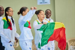 Lire la suite à propos de l’article Bénin Natation : cap sur Accra pour les Championnats Zone 2