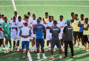 Lire la suite à propos de l’article Football – Tournoi UFOA-B U15 Scolaire : Le Bénin fixé sur ses adversaires