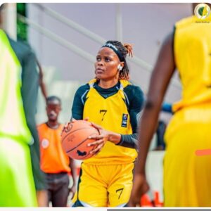 Lire la suite à propos de l’article Basketball – Éliminatoires WBAL Zone 3 : Énergie BBC à la conquête d’une place pour l’Égypte