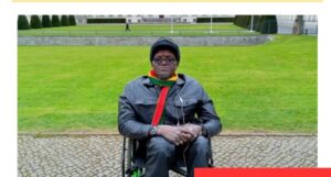 Lire la suite à propos de l’article Volleyball : Le Béninois Ouorou Bare Abdel Rahman nommé à la tête de la Commission Juridique de ParaVolley Africa