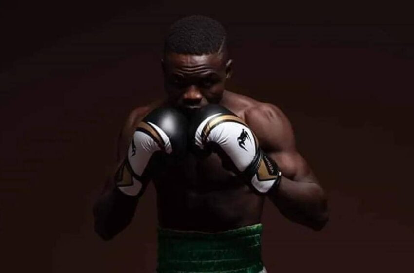 You are currently viewing Championnat d’Afrique WBO de boxe professionnelle : Clément Loko s’envole pour Windhoek