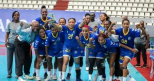 Lire la suite à propos de l’article Championnat d’Afrique des Clubs Champions, Casablanca 2025 : Un parcours riche en enseignement pour Flowers CNSS !