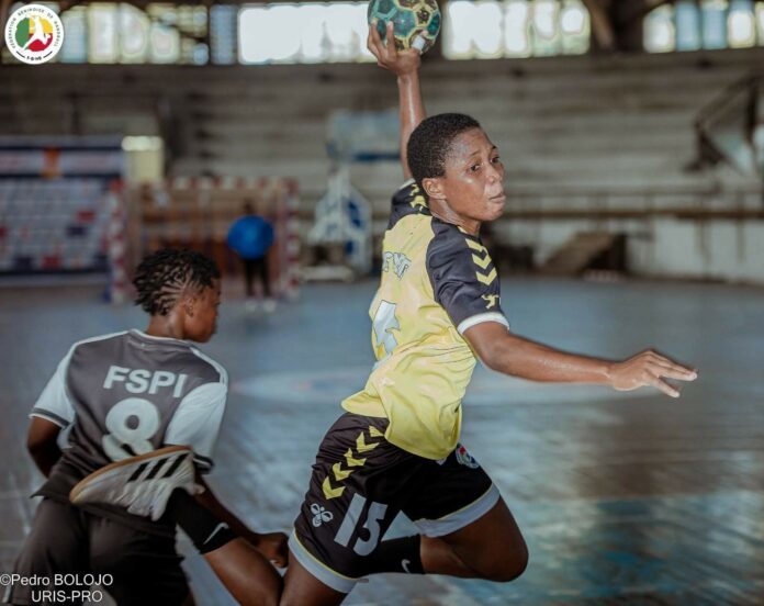 You are currently viewing J2-Championnat Amateur Matanti, Saison 2025: ASPAC HBC enchaîne, Flowers et Espoir HBC, revigorés