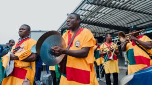 Lire la suite à propos de l’article Football – CAN Maroc 2025 : Tout le programme des Guépards du Bénin