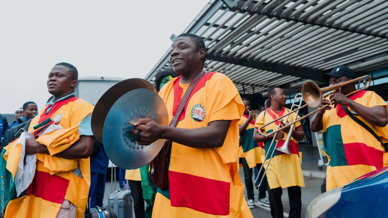 You are currently viewing Football – CAN Maroc 2025 : Tout le programme des Guépards du Bénin