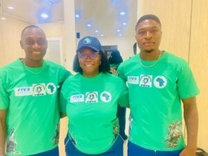 Lire la suite à propos de l’article Beach-Volley – Championnat du monde en Australie