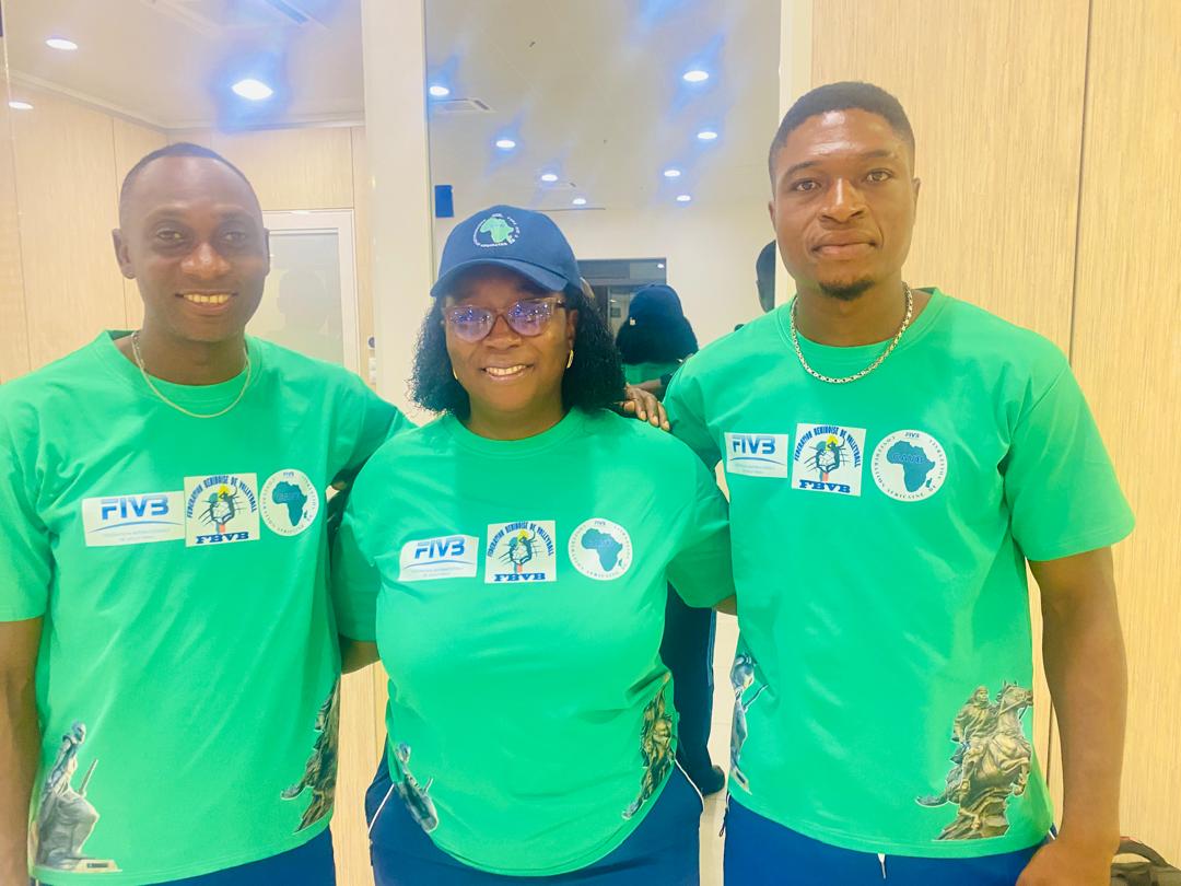 You are currently viewing Beach-Volley – Championnat du monde en Australie