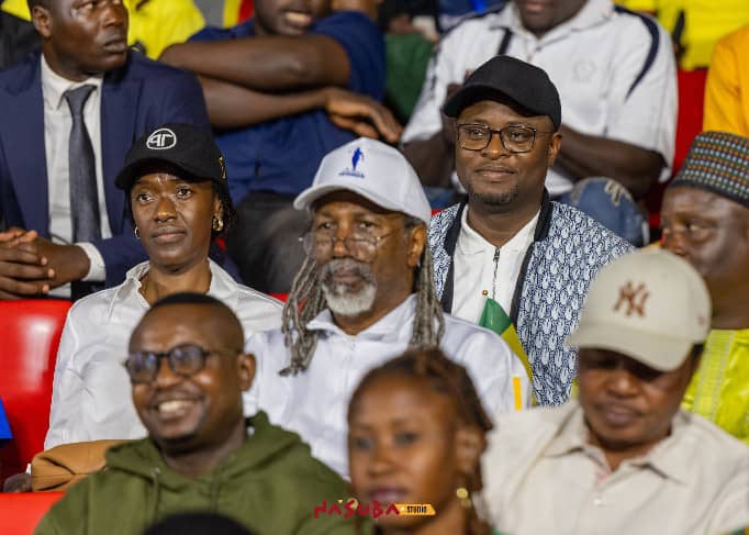 You are currently viewing Développement du sport à la base : Les classes sportives bientôt équipées