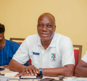 Lire la suite à propos de l’article AG élective de la FBVB : une confiance renouvelée autour du président Ali Yaro