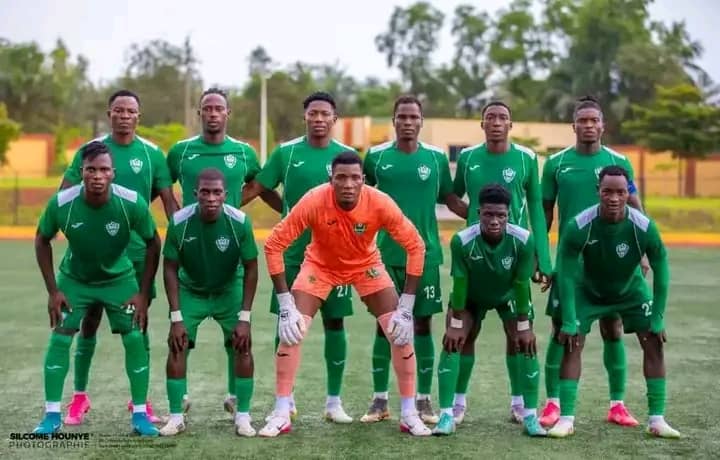 You are currently viewing Celtiis Ligue 1 J10 : Sobemap–Coton, le choc du week-end