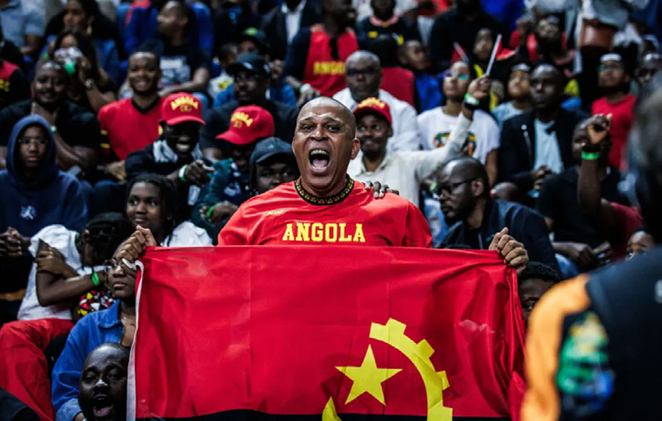 Lire la suite à propos de l’article 4èmes Jeux Africains de la Jeunesse Angola 2025 : un programme sportif riche