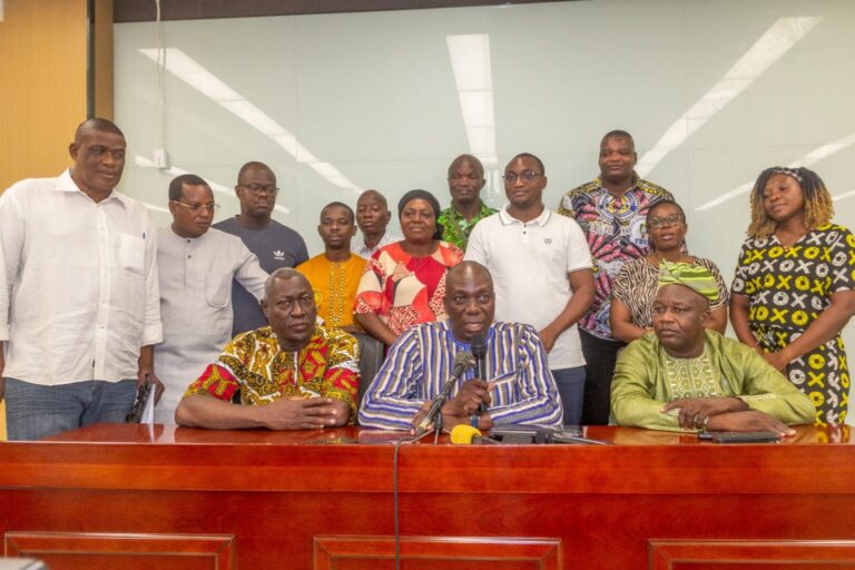 Volleyball – Ali Yaro reconduit à la tête de la Fédération béninoise de volleyball