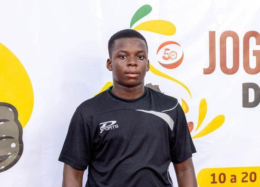 Lire la suite à propos de l’article Tennis de Table – Jeux Africains de la Jeunesse 2025 : Fènou, une promesse confirmée