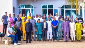 Lire la suite à propos de l’article Programme de Promotion et de Développement des Activités Sportives : Bilan positif après neuf ans