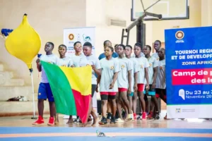 Lire la suite à propos de l’article Tournoi Redt Ouidah 2025: Le Bénin impose sa suprématie