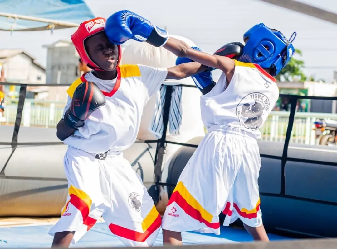 You are currently viewing Interclubs de Cotonou: Cadre d&rsquo;expression structurant pour la relève pugilistique