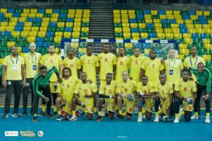 Lire la suite à propos de l’article Can handball Rwanda 2026 : Le Bénin face à la dure réalité continentale