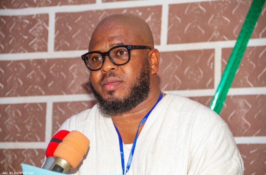 You are currently viewing Salim Bio Nigan : Une nouvelle ère pour la pétanque béninoise