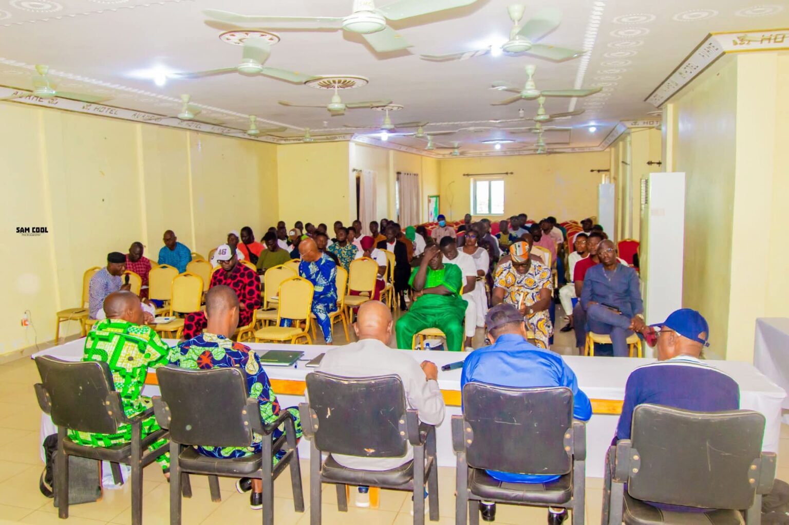 You are currently viewing Basketball – Conseil Fédéral Extraordinaire : Retour sur les grandes décisions de la FBBB