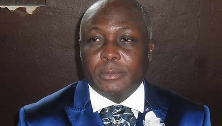 You are currently viewing Patrice Koménan vice-président de la Fédération africaine de Wushu : une reconduction stratégique au Caire