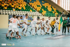 Handball Bénin