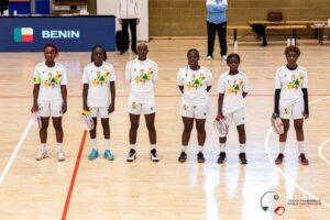 Lire la suite à propos de l’article Championnat du monde de jeu de balle au tambourin : le Bénin dans des groupes relevés