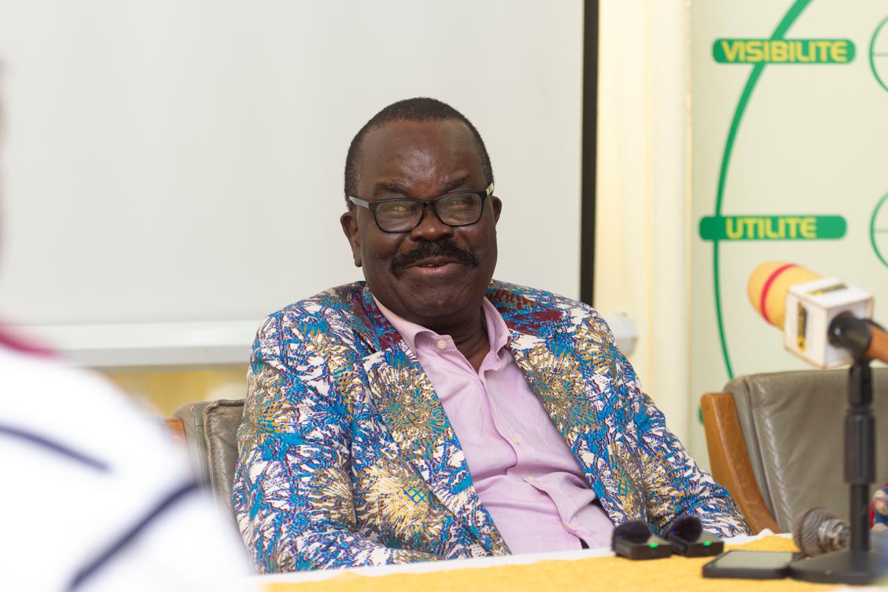 You are currently viewing JO d’hiver : le Bénin rejoint les nations du mouvement olympique universel