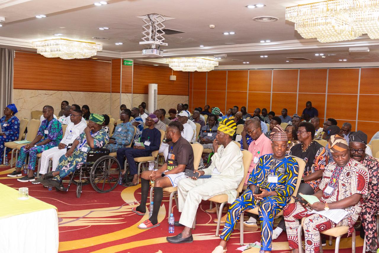 Lire la suite à propos de l’article Assemblée générale CNOS BEN 2026 : bilan et perspectives pour le sport béninois