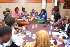 CNOS Ben droits des femmes sport Bénin 2026 rencontre à Cotonou