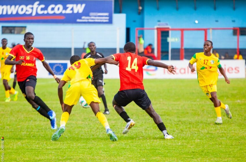 You are currently viewing Championnat africain de football scolaire, édition 2026 : Le Bénin s’incline aux tirs au but face à l’Ouganda