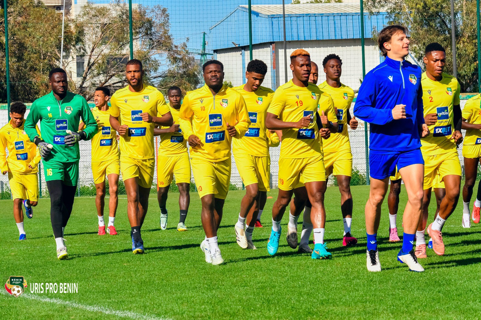 You are currently viewing Classement FIFA du Mois d’Avril 2026 : Le Bénin entre dans le top 20 africain