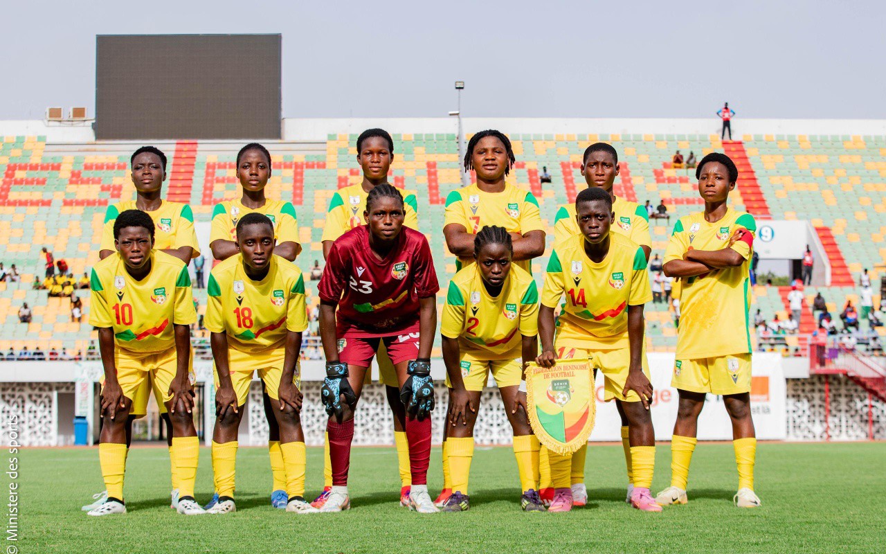 You are currently viewing Qualifications Coupe du monde féminine U17 2026: Les Amazones au tour suivant