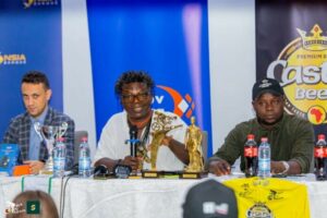 21ème édition du Tour cycliste international du Bénin : Ça promet !