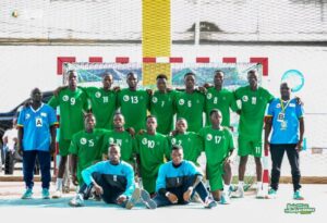 IHF Trophy Masculins, Lomé 2026: Le Bénin vice-champion de la zone 3 !