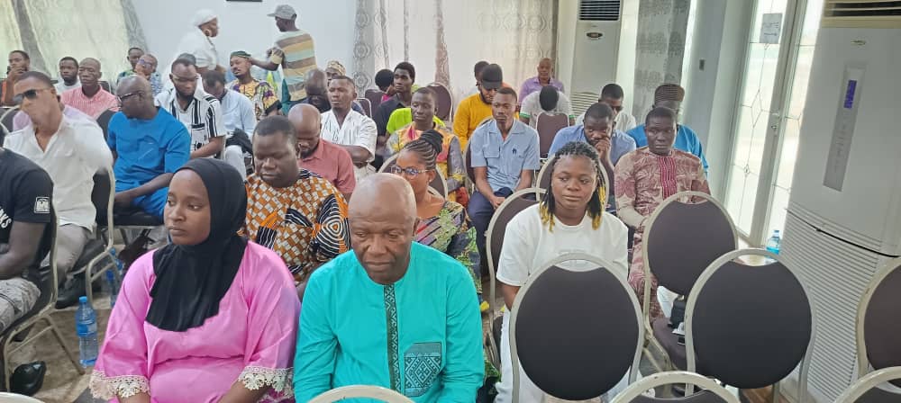 You are currently viewing Basketball – FBBB : Nouveaux statuts adoptés et réformes majeures pour la gouvernance