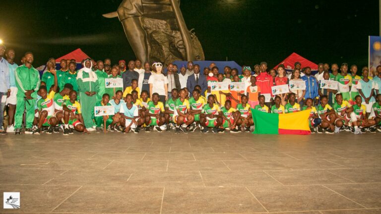 Cotonou accueille l’International Challenge Cotonou Skating 2026 : le roller béninois entre dans une nouvelle dimension