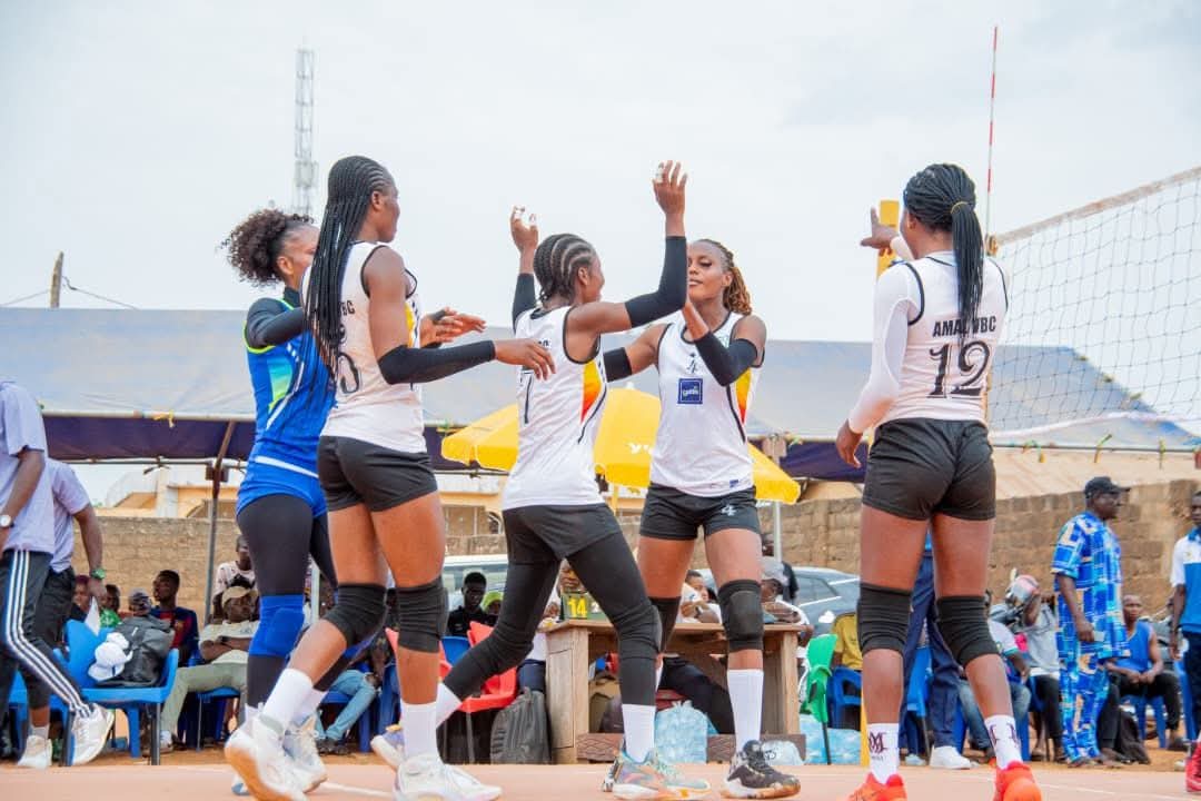 Lire la suite à propos de l’article Volleyball -Championnat Professionnel (Classement Zone B) : Amal Vbc et US-CK prennent les commandes, la bataille reste ouverte !