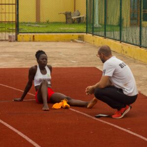 Lire la suite à propos de l’article Championnats d’Afrique d’Athlétisme Accra 2026 : le Bénin prêt pour le rendez-vous continental