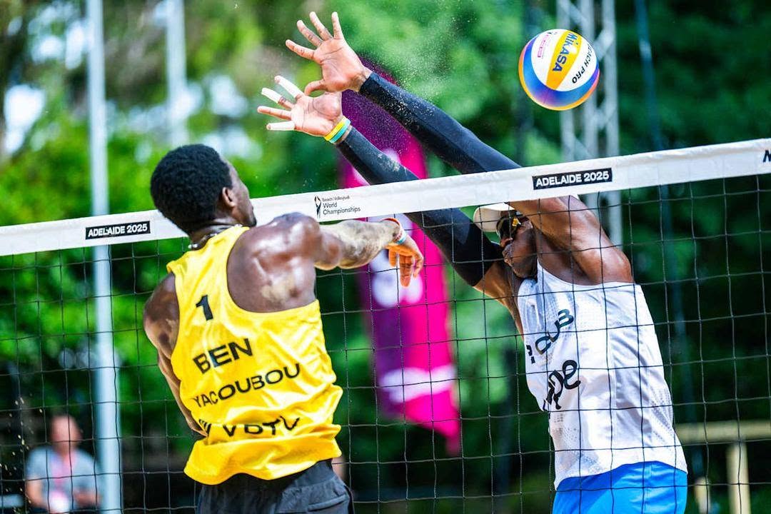 You are currently viewing Volleyball béninois : six rendez-vous majeurs qui vont rythmer la fin de saison