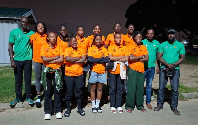 You are currently viewing Éliminatoires CAN Volleyball 2026 : le Bénin entre en lice à Abidjan avec ses équipes masculine et féminine