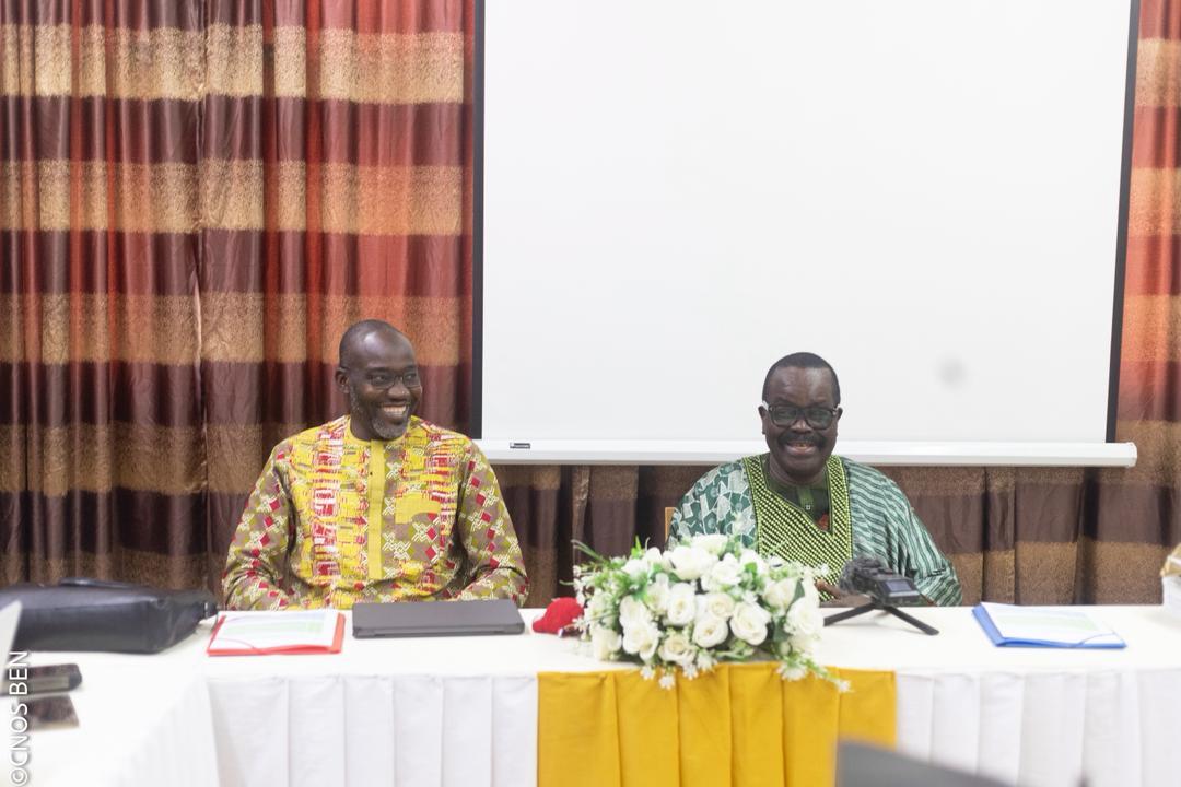 You are currently viewing Formation Cotonou 2026 : le CNOS BEN renforce les compétences des acteurs du Mouvement sportif béninois