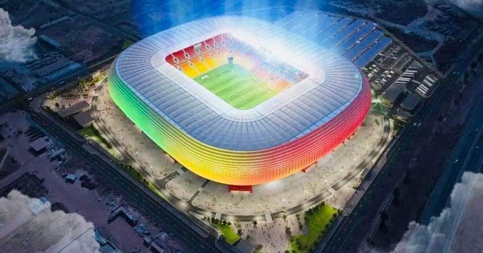 Vous consultez actuellement JOJ Dakar 2026 : Khady Niang affiche de grandes ambitions pour l’ouverture